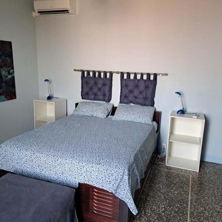 Casa Gazzano - Four-Bedroom House - 33