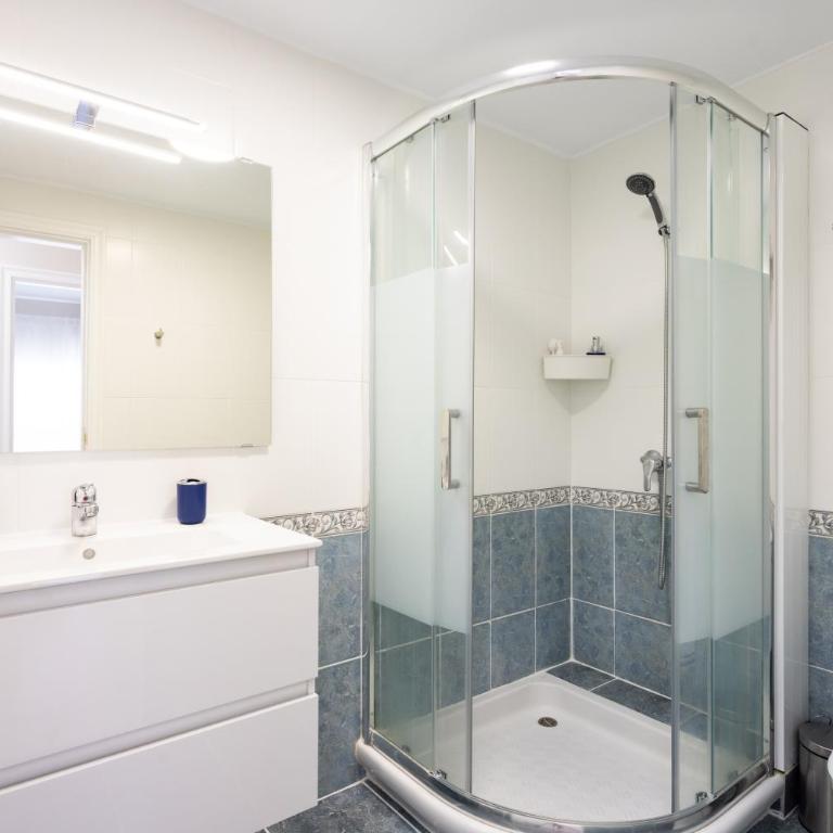 Home2Book Attic Terrace Apt Charming Ocean View - Apartamento de 2 dormitorios - 20