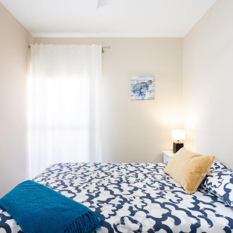 Home2Book Attic Terrace Apt Charming Ocean View - Apartamento de 2 dormitorios - 23