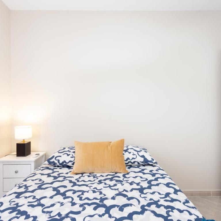 Home2Book Attic Terrace Apt Charming Ocean View - Apartamento de 2 dormitorios - 24