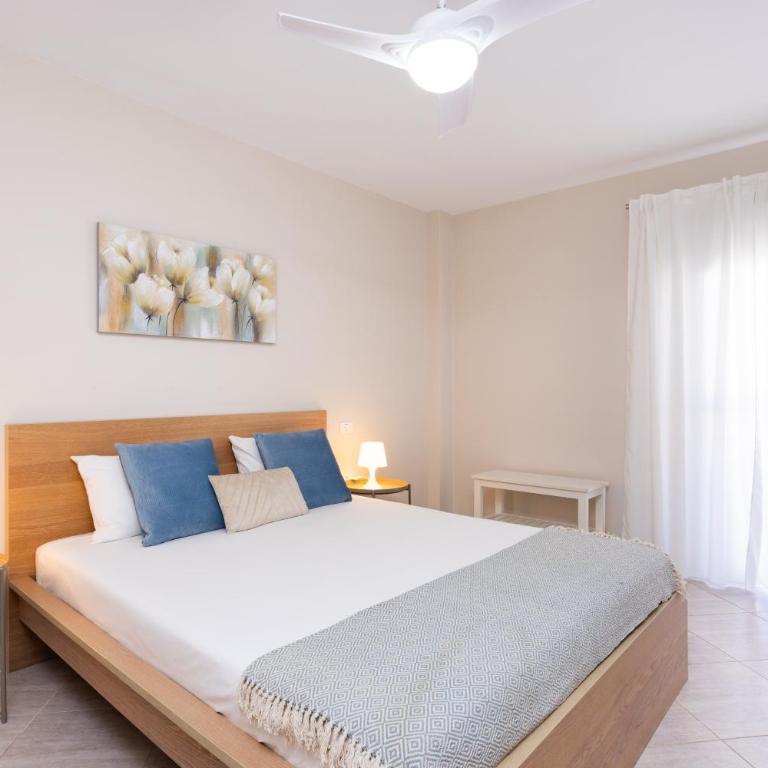 Home2Book Attic Terrace Apt Charming Ocean View - Apartamento de 2 dormitorios - 18