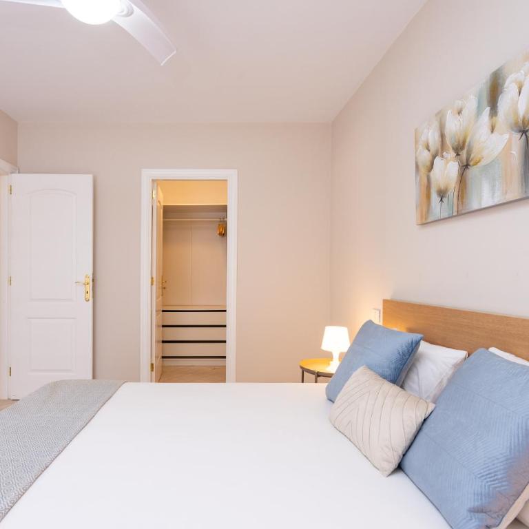 Home2Book Attic Terrace Apt Charming Ocean View - Apartamento de 2 dormitorios - 16