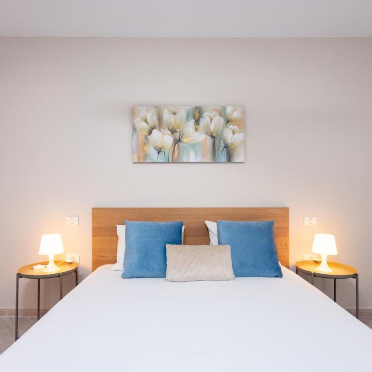 Home2Book Attic Terrace Apt Charming Ocean View - Apartamento de 2 dormitorios - 17