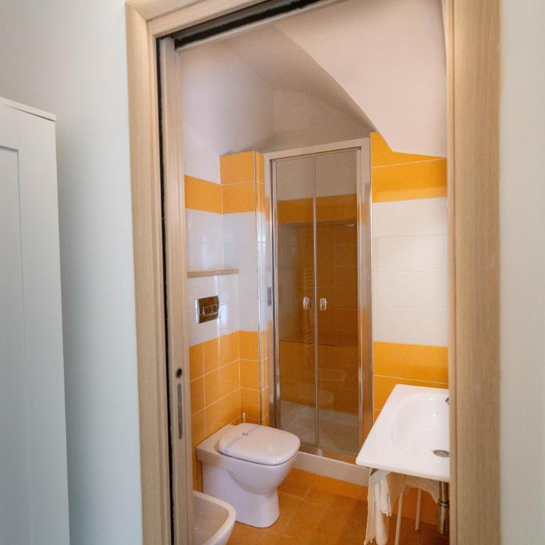 Z'Bass Rooms - Double Room - 4