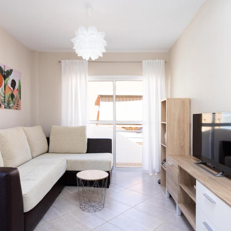 Home2Book Attic Terrace Apt Charming Ocean View - Apartamento de 2 dormitorios - 7