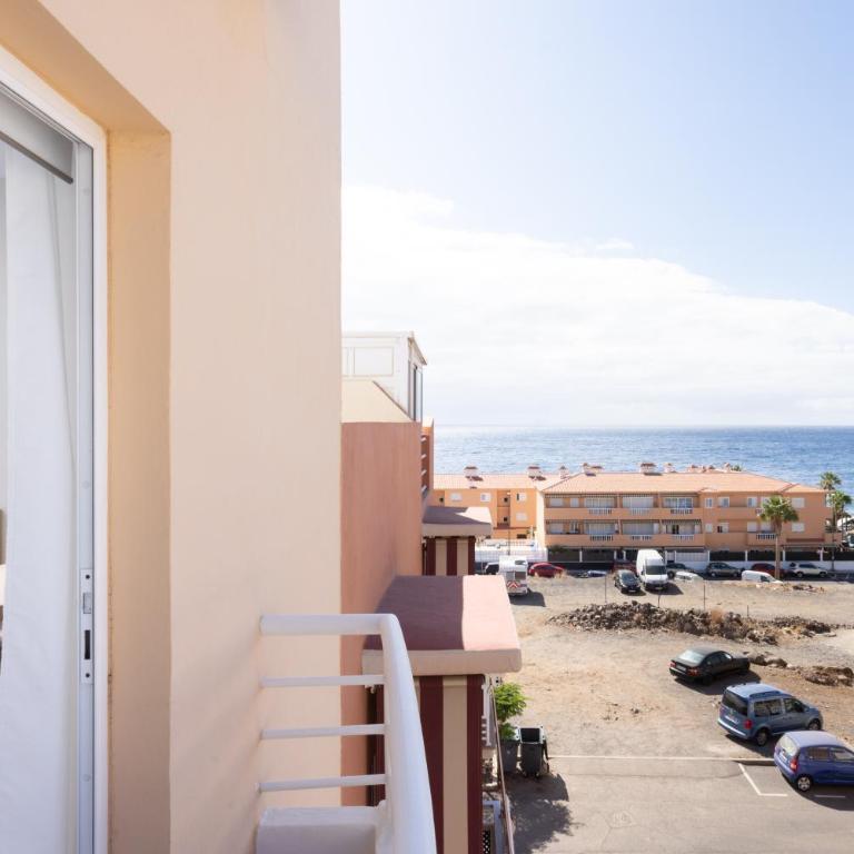 Home2Book Attic Terrace Apt Charming Ocean View - Apartamento de 2 dormitorios - 19