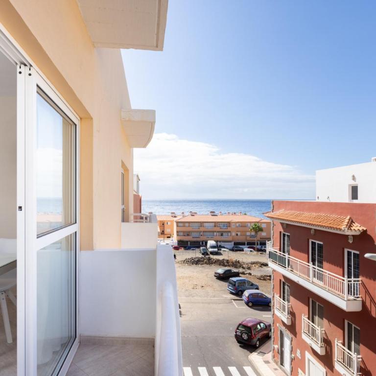 Home2Book Attic Terrace Apt Charming Ocean View - Apartamento de 2 dormitorios - 10