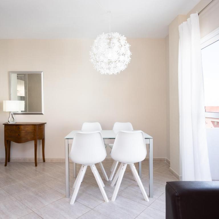 Home2Book Attic Terrace Apt Charming Ocean View - Apartamento de 2 dormitorios - 9