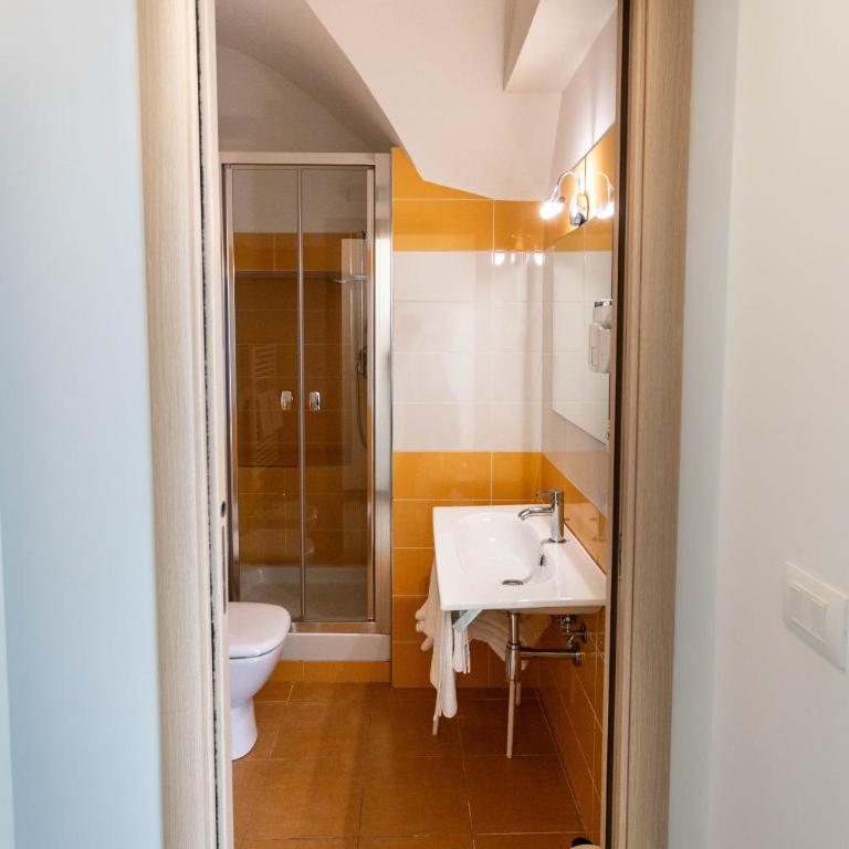 Z'Bass Rooms - Double Room - 7