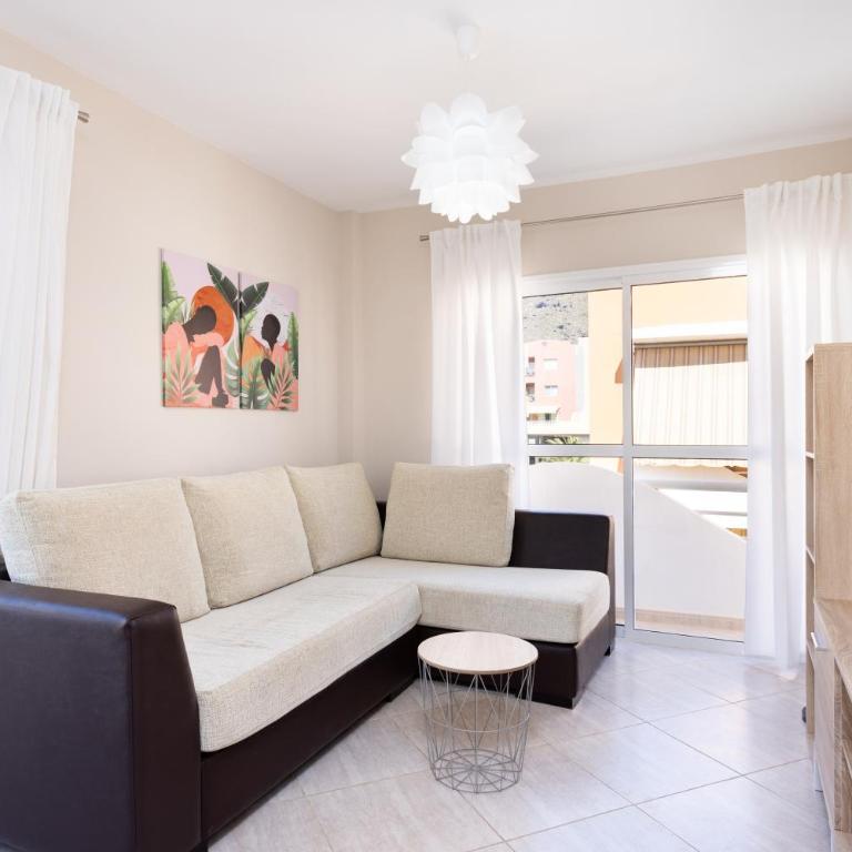 Home2Book Attic Terrace Apt Charming Ocean View - Apartamento de 2 dormitorios - 2