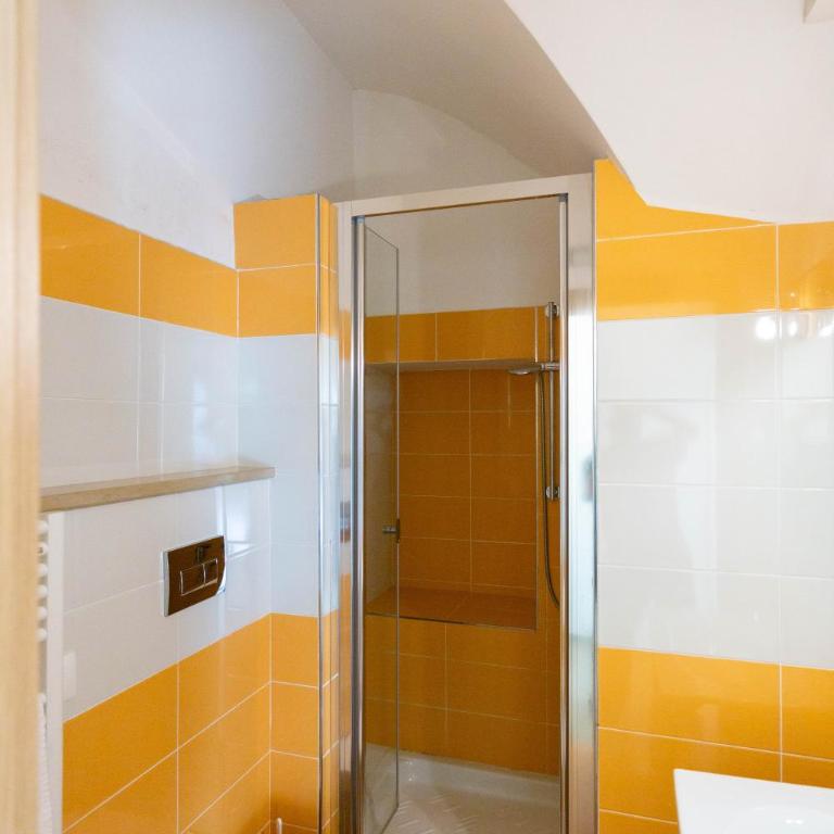 Z'Bass Rooms - Double Room - 8