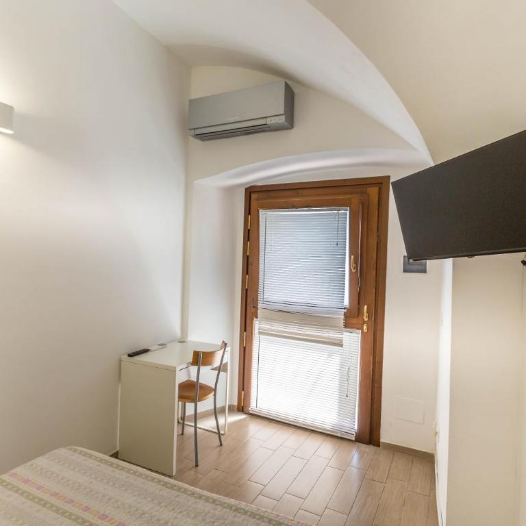 Z'Bass Rooms - Double Room - 11