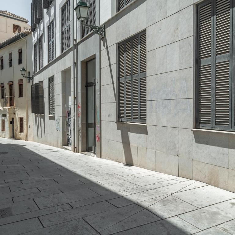 tuGuest Postigo II Catedral Apartment - Free parking - Two-Bedroom Apartment - 43