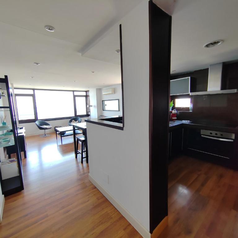 A&N Beachfront Sea View Living Torre del Mar - Apartamento - 15