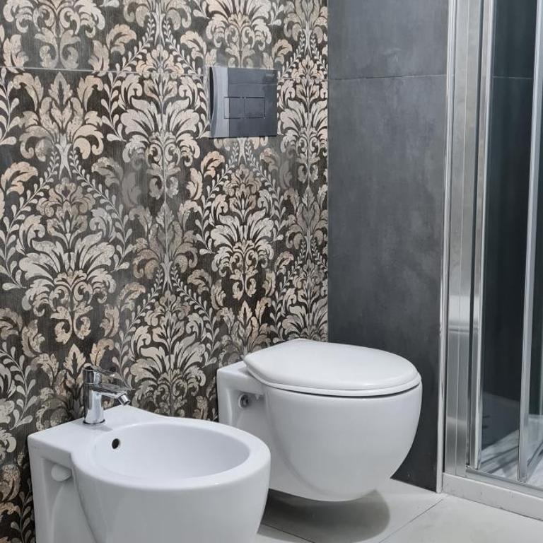 Arte in piazza Agrigento centro - Casa con 1 Camera da Letto - 23