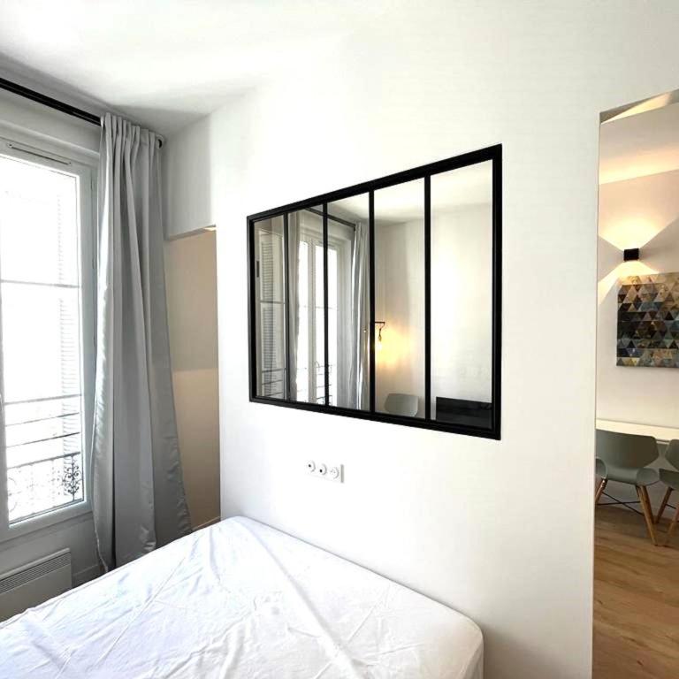 Hypercentre lamartine 404 - Appartement - 6