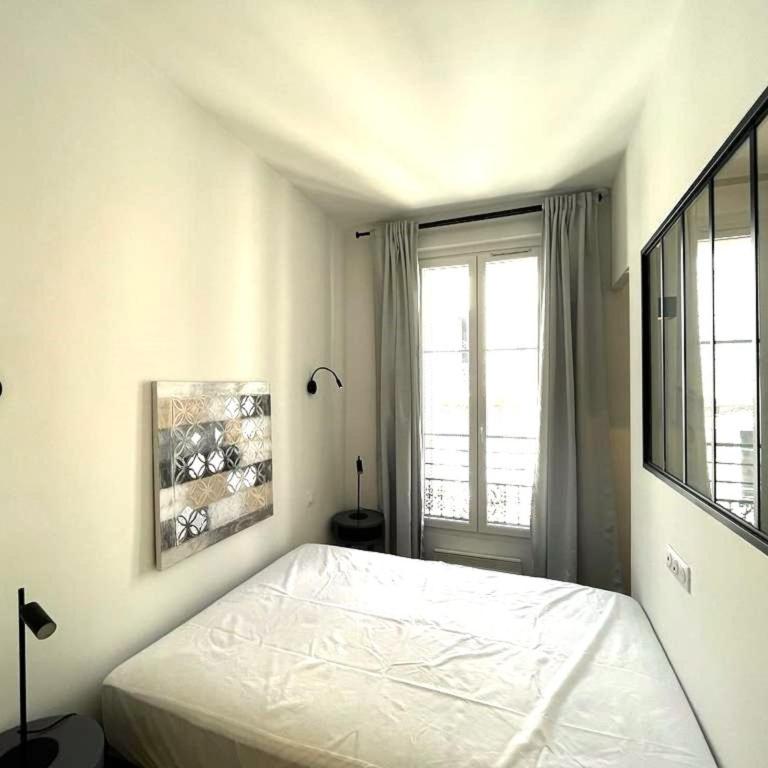 Hypercentre lamartine 404 - Appartement - 7