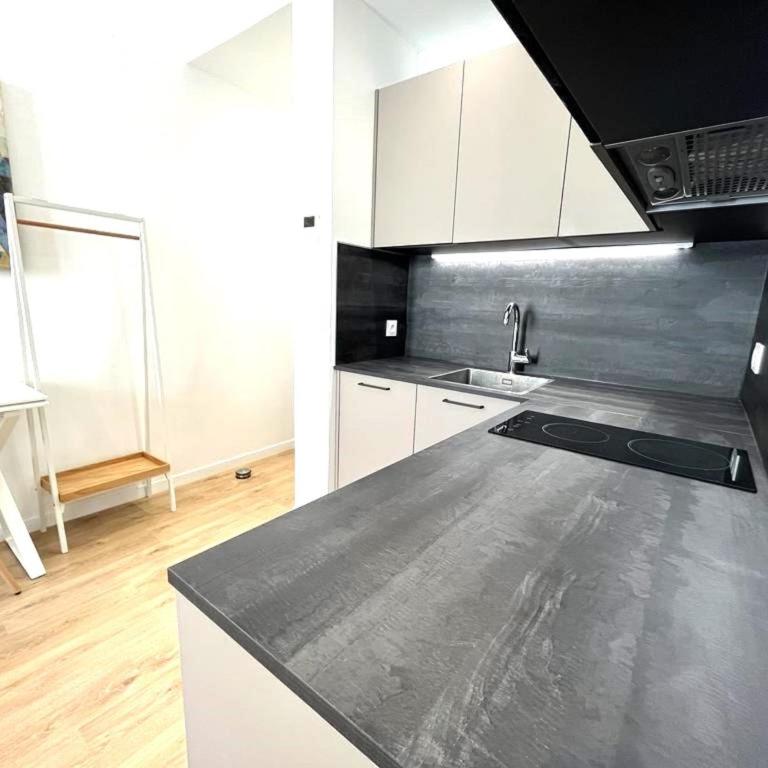 Hypercentre lamartine 404 - Appartement - 8