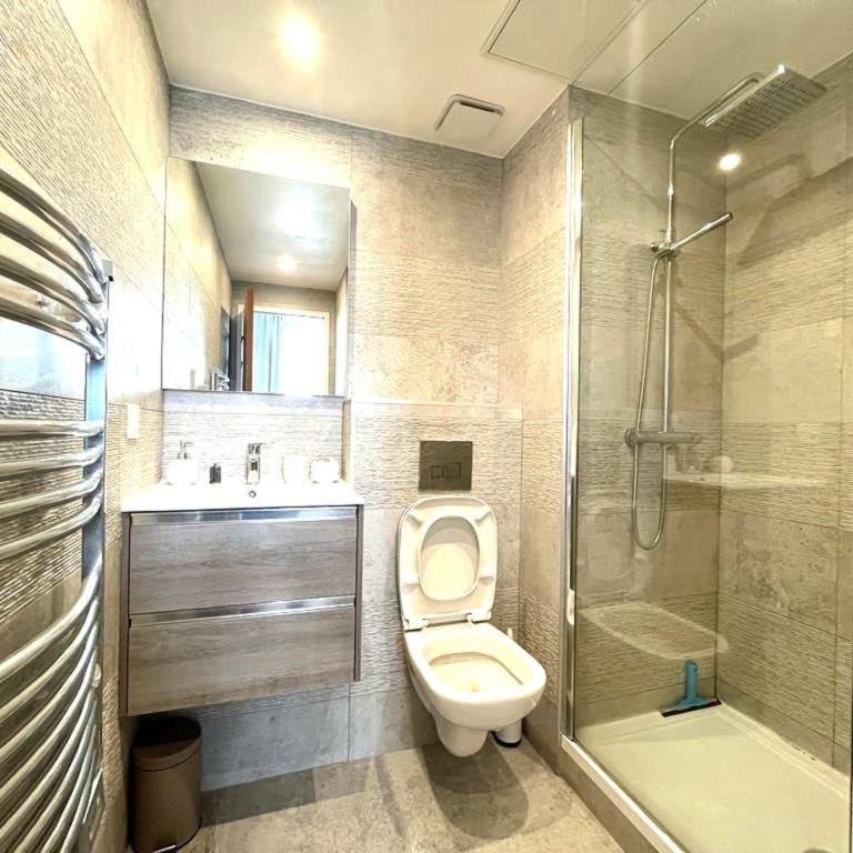 Hypercentre lamartine 404 - Appartement - 9