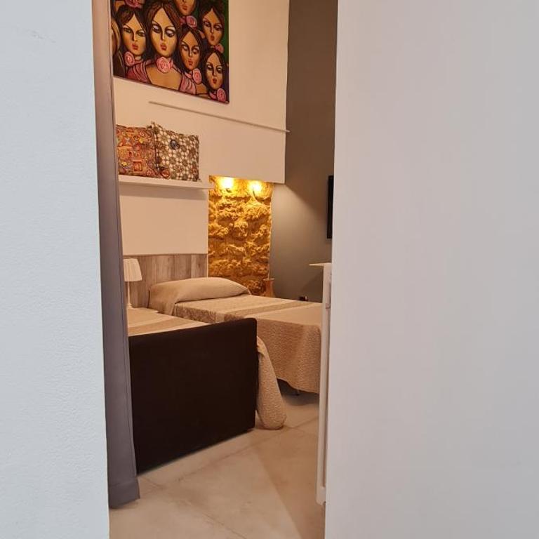 Arte in piazza Agrigento centro - Casa con 1 Camera da Letto - 19