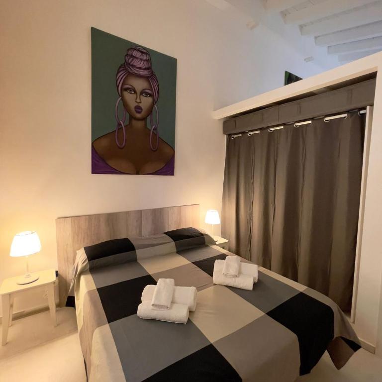 Arte in piazza Agrigento centro - Casa con 1 Camera da Letto - 26