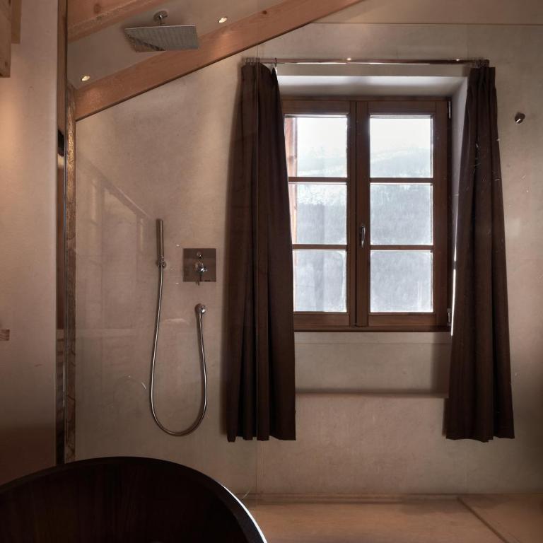 Rosapetra SPA Resort - Small Luxury Hotels of the World - Suite Loft - 5
