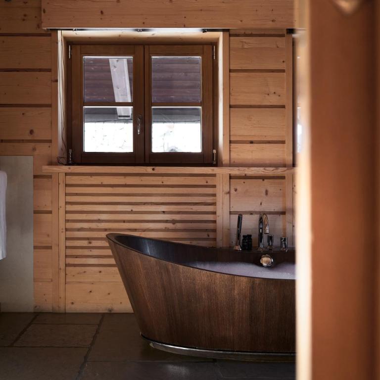Rosapetra SPA Resort - Small Luxury Hotels of the World - Suite Loft - 1