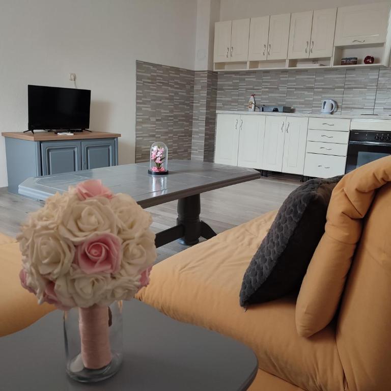 A&A Apartment Mostar - Free private parking - Two-Bedroom Apartment - 8
