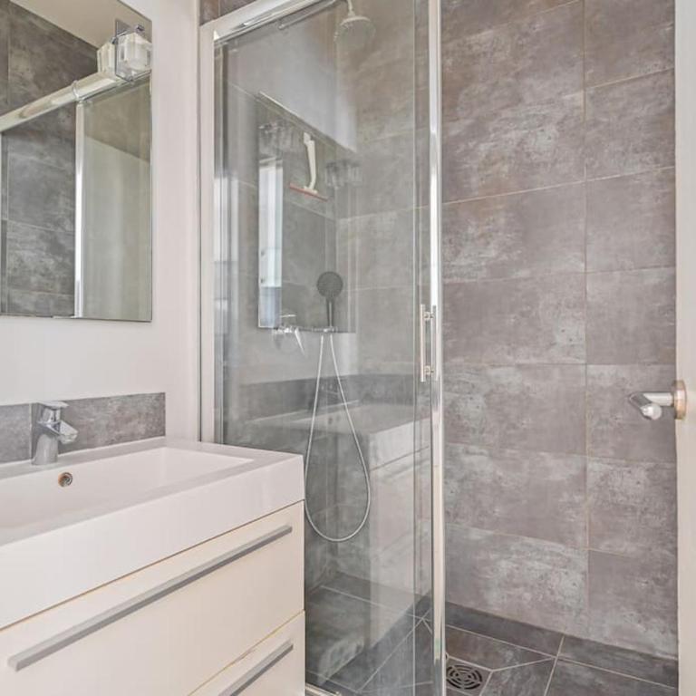 Warm & Welcoming Flat - Family's Ideal - Marais - Appartement 2 Chambres - 10