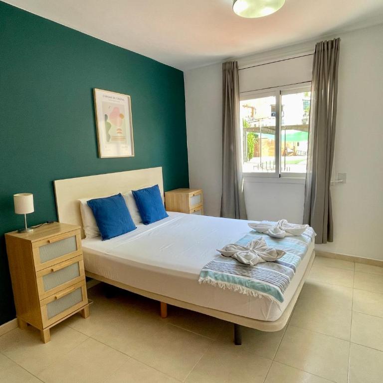 Sant Pau Beach Home with terrace - Apartamento de 2 dormitorios - 12