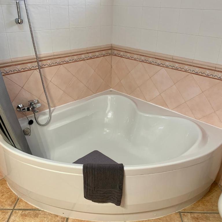 Beach House by M&M - Apartamento de 3 dormitorios - 9