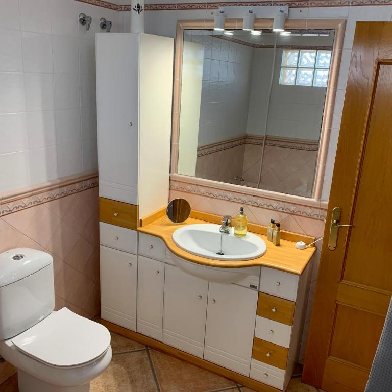Beach House by M&M - Apartamento de 3 dormitorios - 8