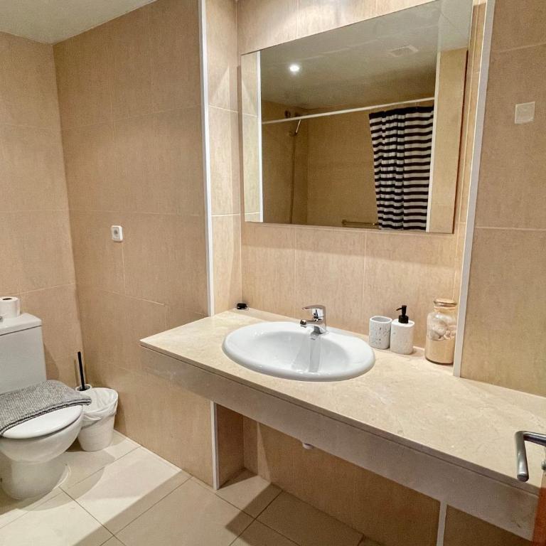Sant Pau Beach Home with terrace - Apartamento de 2 dormitorios - 15