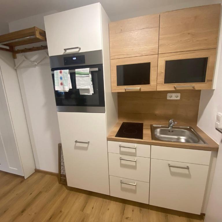 Auszeit Salzkammergut Appartements - Familienzimmer - 13