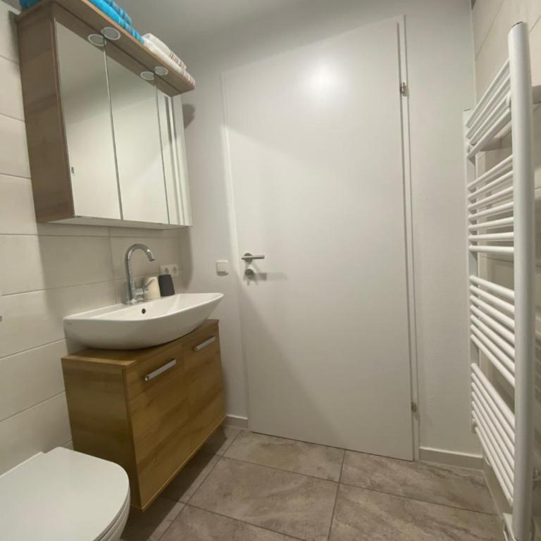 Auszeit Salzkammergut Appartements - Familienzimmer - 11
