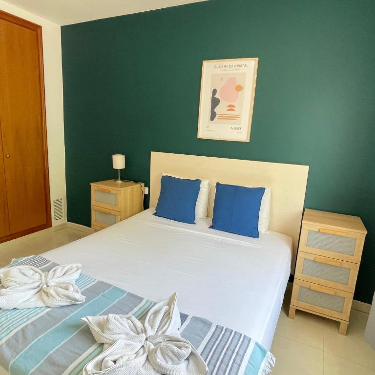 Sant Pau Beach Home with terrace - Apartamento de 2 dormitorios - 13