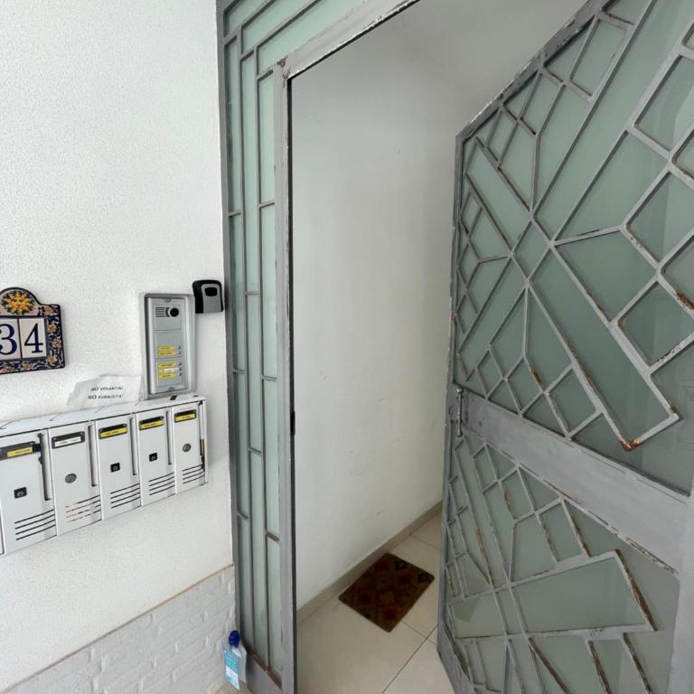 casa vacanze La Farfalla - Appartamento con 1 Camera da Letto - 3