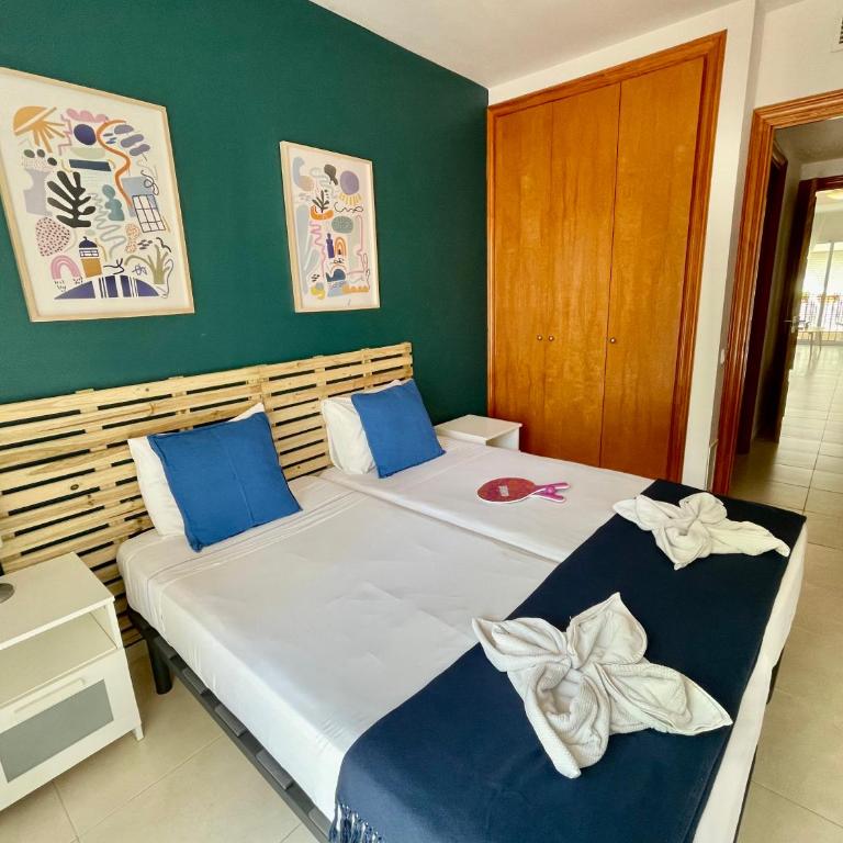 Sant Pau Beach Home with terrace - Apartamento de 2 dormitorios - 19