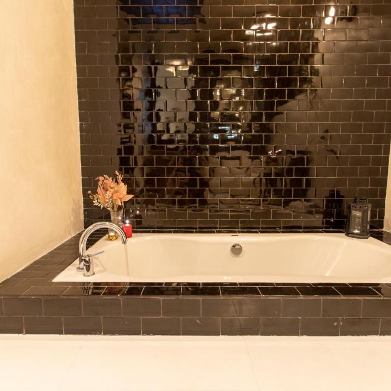 Cloe Suite - A due passi da Villa Borghese - Appartamento con 1 Camera da Letto - 19