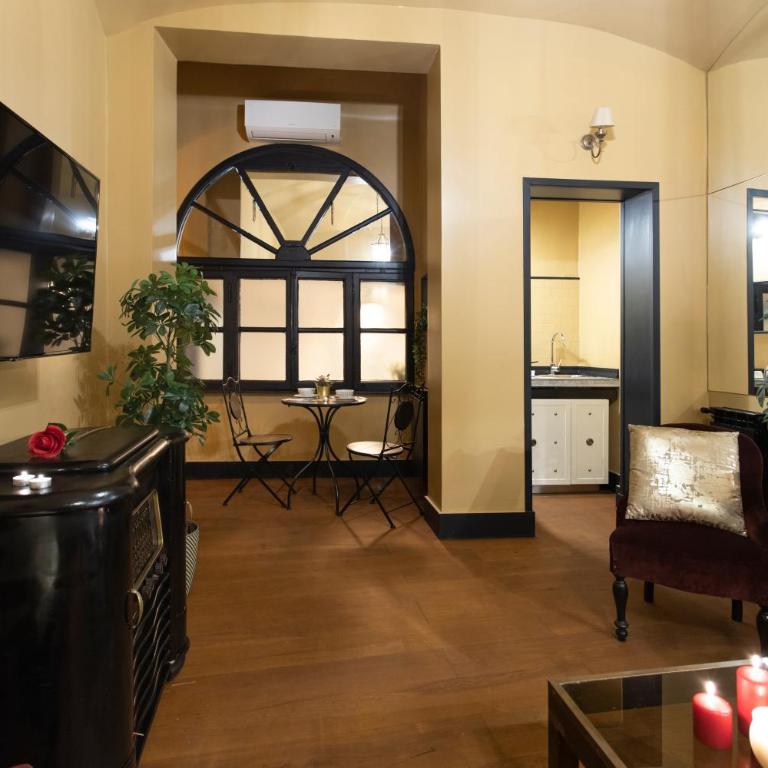 Cloe Suite - A due passi da Villa Borghese - Appartamento con 1 Camera da Letto - 8