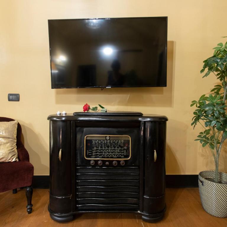 Cloe Suite - A due passi da Villa Borghese - Appartamento con 1 Camera da Letto - 4