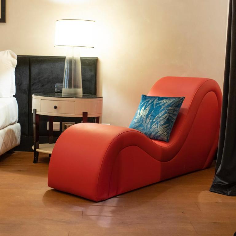 Cloe Suite - A due passi da Villa Borghese - Appartamento con 1 Camera da Letto - 25