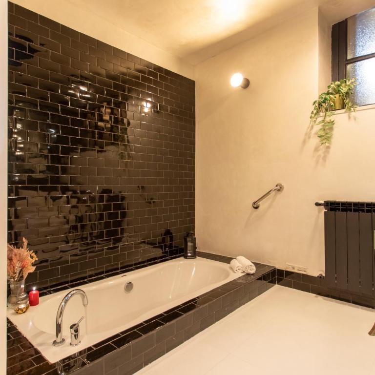 Cloe Suite - A due passi da Villa Borghese - Appartamento con 1 Camera da Letto - 3