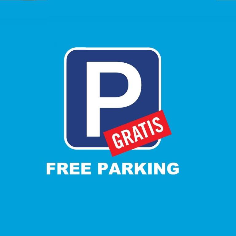 Ático Luz de Córdoba Station parking free center city - Estudio Deluxe con cama grande - 11