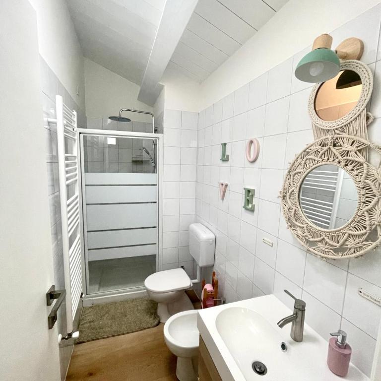 TINTORIA - Manu Maison - Appartamento con 1 Camera da Letto - 16