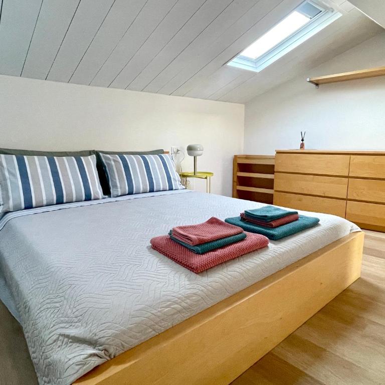 TINTORIA - Manu Maison - Appartamento con 1 Camera da Letto - 10