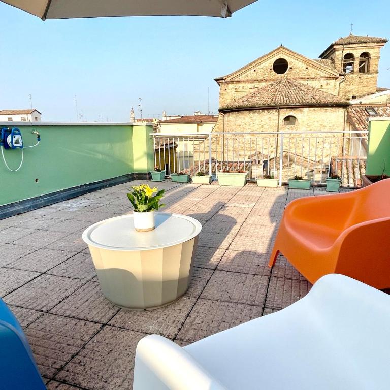 TINTORIA - Manu Maison - Appartamento con 1 Camera da Letto - 2