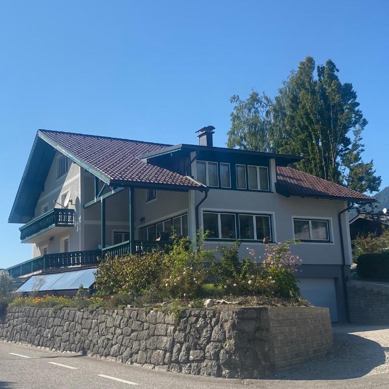 Auszeit Salzkammergut Appartements - Apartment - 14