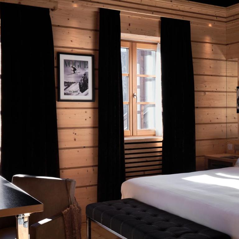 Rosapetra SPA Resort - Small Luxury Hotels of the World - Suite con Vista Montagna - 4