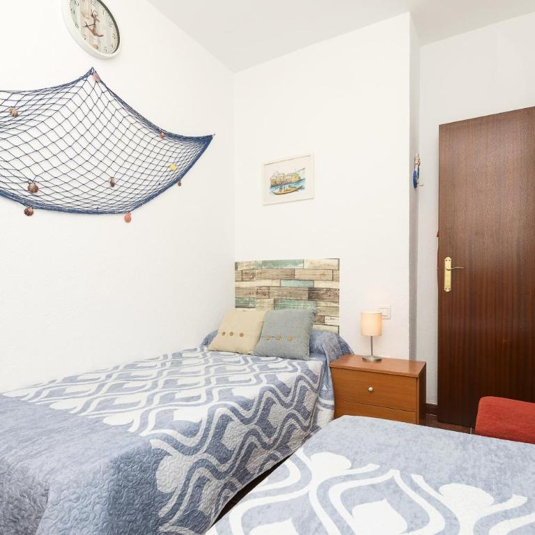 El Deseo - Apartamento de 2 dormitorios - 19